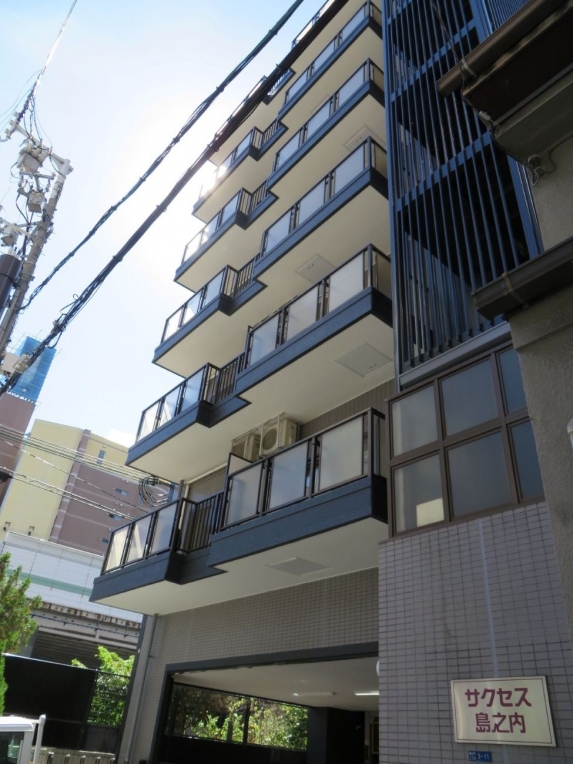 サクセス島之内