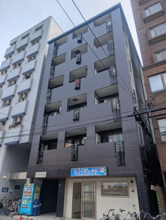 リバーセレクト今里